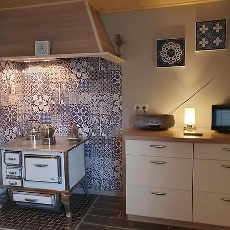 Ferienwohnung Kanalblick 35520 Uplengen Extérieur photo