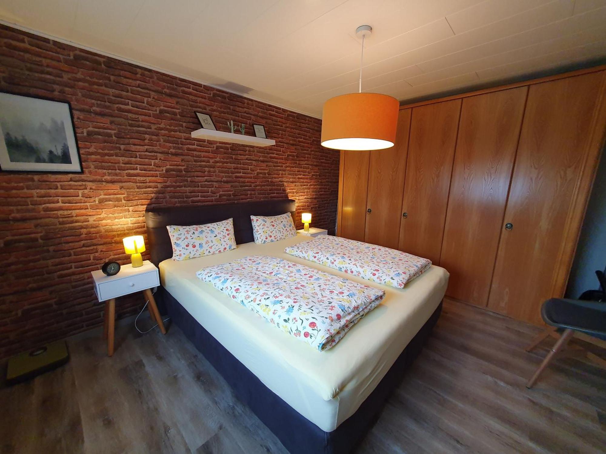 Ferienwohnung Kanalblick 35520 Uplengen Extérieur photo