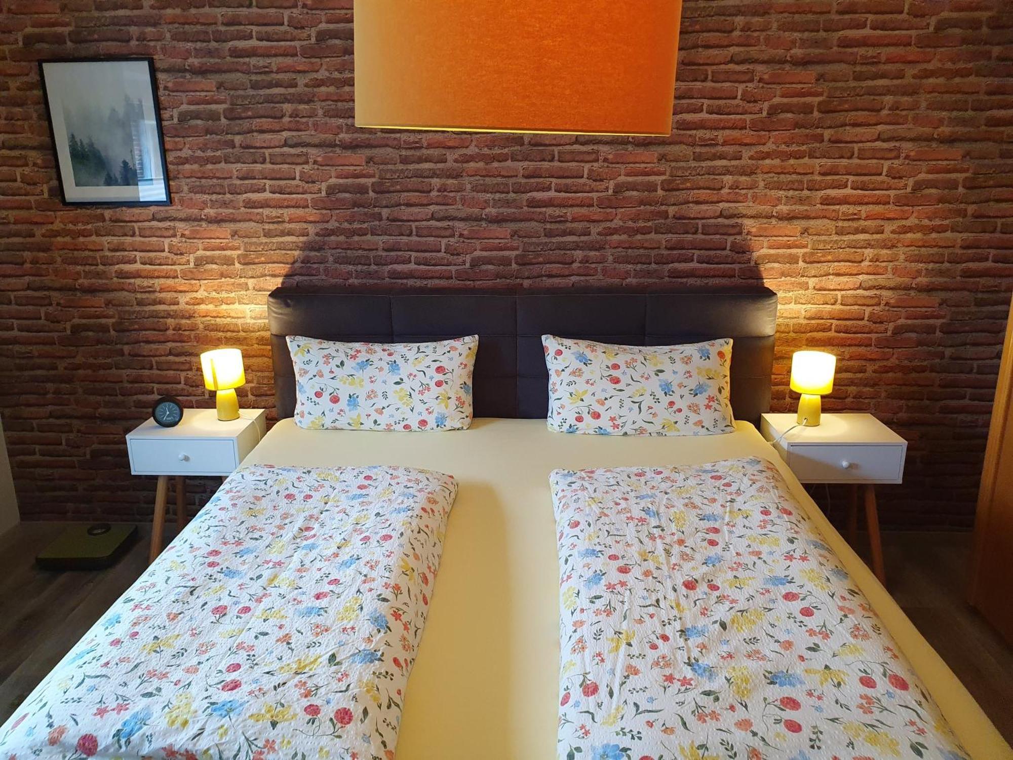 Ferienwohnung Kanalblick 35520 Uplengen Extérieur photo